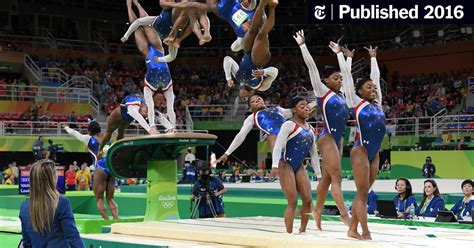 Simone Biles Balance Beam Routine 2016 - The Best Picture Of Beam