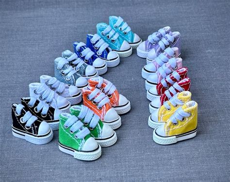 Fashion Sports Shoes, Sneakers, Doll Shoes, Mini Tennis Shoes ...