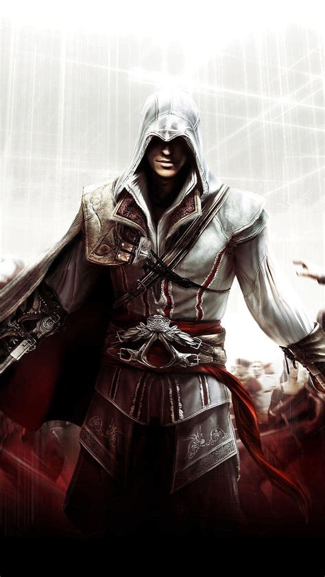 Aggregate more than 75 assassins creed 2 wallpaper - in.cdgdbentre