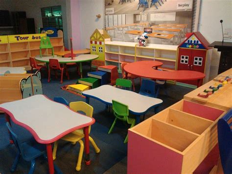 Preschool Furniture at Rs 6500/each | Kids Nursery Furniture in ...