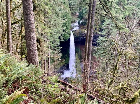 Explore Oregon Podcast: New campground, waterfall trail and village comes to Silver Falls