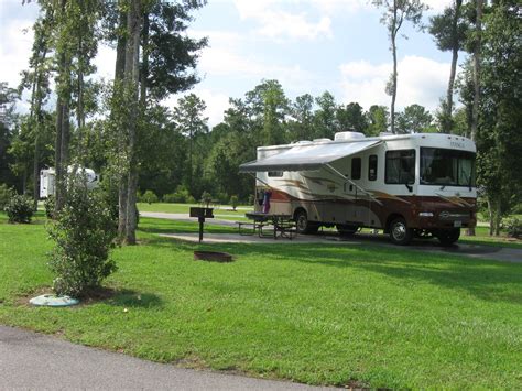 WillowTree RV Resort & Campground in Longs | WillowTree RV Resort & Campground 520 Southern ...