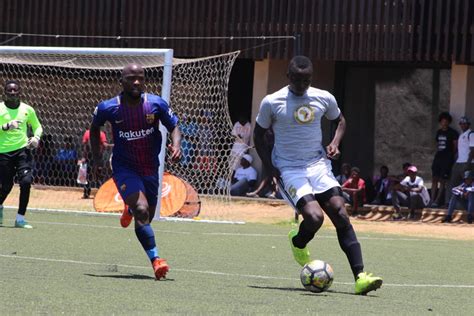 La Masia FC made history in Soweto | Soweto Urban