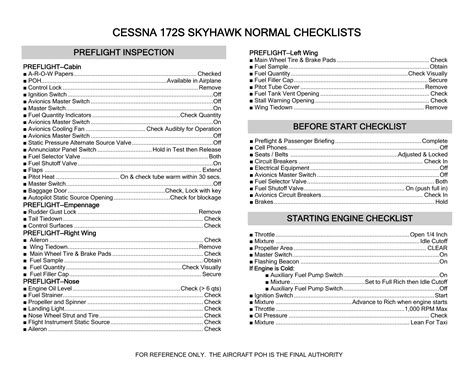 Cessna Skyhawk Series User manual | Manualzz