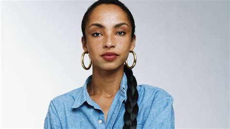 Style Legend Sade’s Best Fashion Moments That Are Worthy of Copying | Vogue