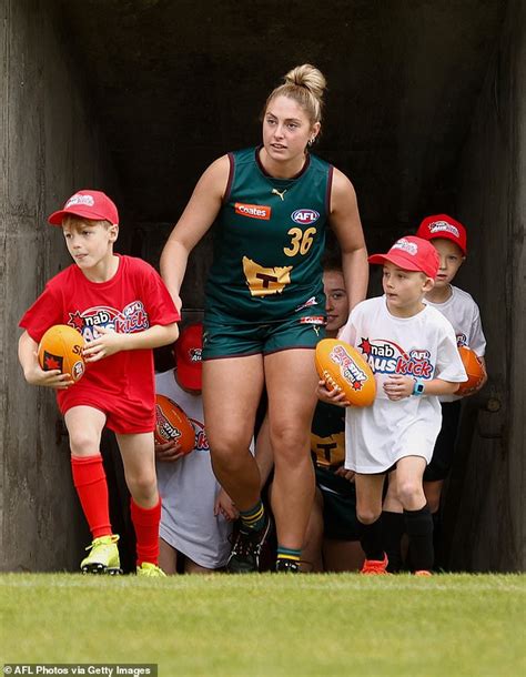 Tasmania officially gets its own AFL team - but one major part of the ...