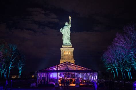 Statue of Liberty Museum - Greenroofs.com