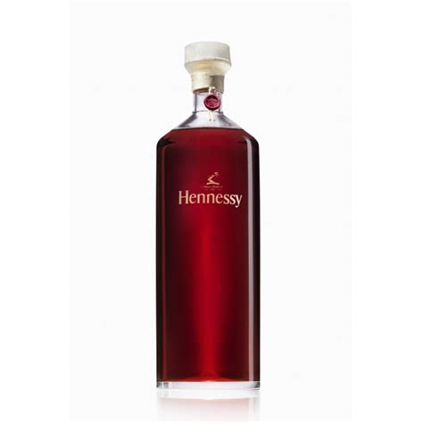 Hennessy Particuliere Limited Edition - Cognac-Expert.com