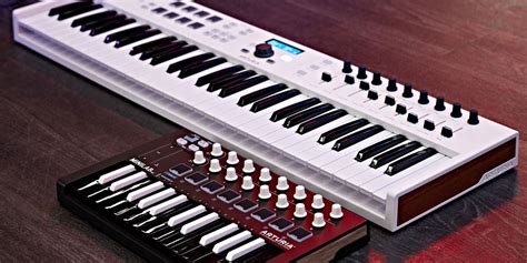 The 17 Best MIDI Keyboards for 2024 | Gear4music