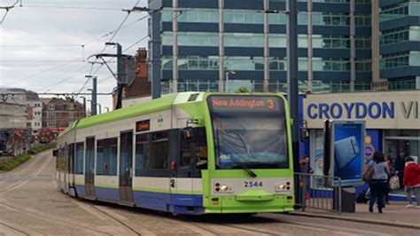 New safety measures for Croydon’s trams likely – Eastlondonlines