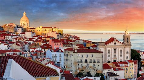 Lisbon guide: 17 rules you need to know before you go | escape.com.au