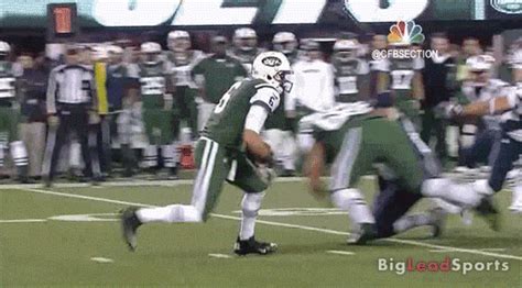 ESPN retires Mark Sanchez butt fumble as worst play on SportsCenter ...