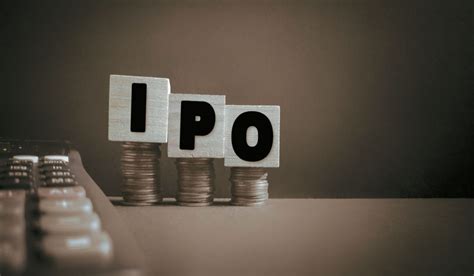 IPO Value Plunges 90% in 2022 in US, Europe