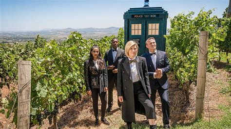 Doctor Who Season 12 Reinvigorates the Fandom - THE ILLUMINERDI