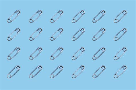 What Does Safety Pin Emoji Mean? - Beadnova