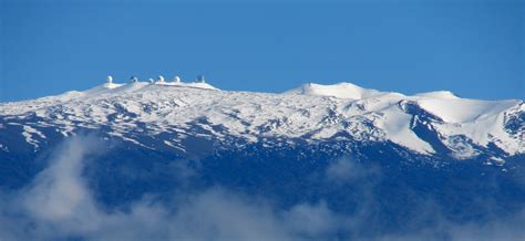 Winter Wonderland! How To Enjoy Mauna Kea Snow | Hawaii Aloha Travel