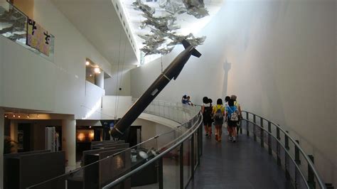 Atomic Bomb Museum, Nagasaki | The Nagasaki Atomic Bomb Muse… | Flickr