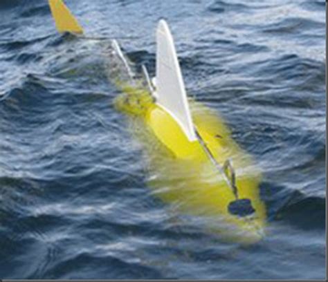 Attu guatam: Emerging Technology - Robot Fish