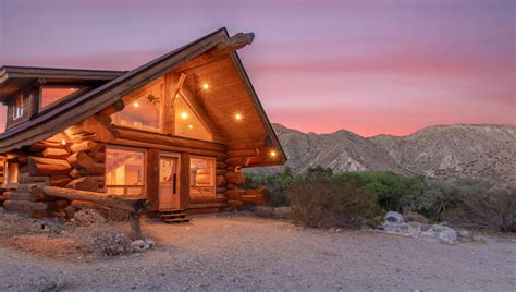 Wildflower Cabin: Desert Getaway, Wildflower Cabin: Desert Getaway, CA: 5 Hipcamper Reviews And ...