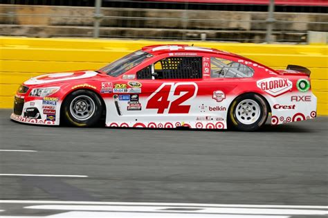 NASCAR: Will The Real Kyle Larson Please Stand Up?