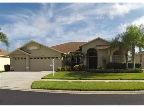 Heritage Springs Real Estate | 18 Homes for Sale in Heritage Springs, Trinity, FL - Movoto