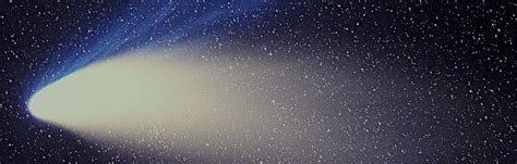 What Comet Hale-Bopp Means 20 Years Later