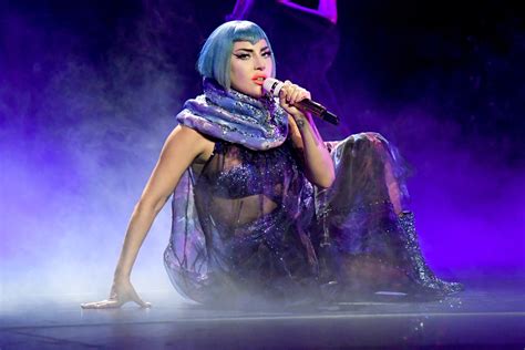 Lady Gaga Expands Chromatica Ball Tour for Summer Stadium Trek