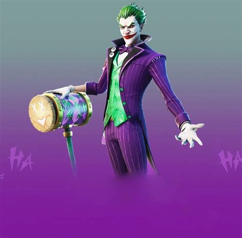 1100x1080 Fortnite Joker 1100x1080 Resolution Wallpaper, HD Games 4K ...