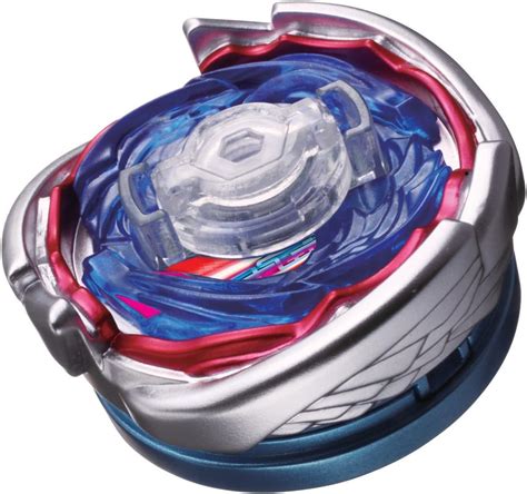 Takara Tomy Beyblades Japanese Metal Fusion Starter Set With Control ...