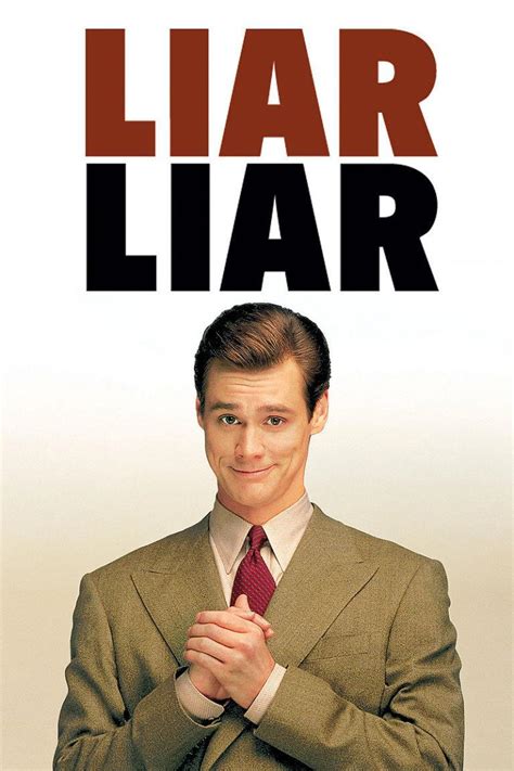 Liar! Movies and TV Shows About Lies | amotherworld