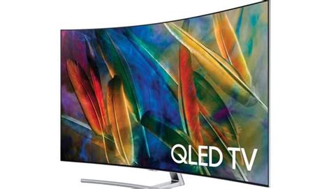 QLED TV - The Appliances Reviews