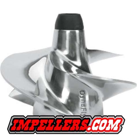 Sea Doo Impeller - Enhance Your Jet Ski's Performance - Jet Ski Parts.Biz