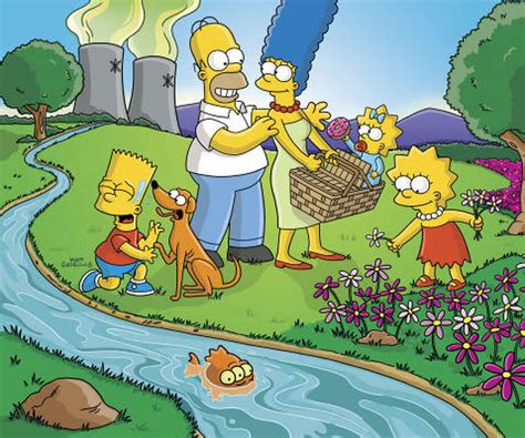 The Simpsons' pets - Houston Chronicle