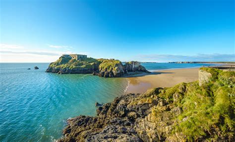 The best beaches in Pembrokeshire | Unique hideaways