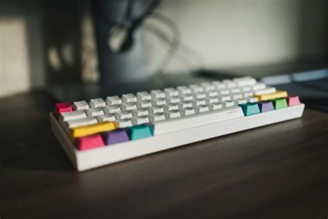 4 Best White Mechanical Keyboards | Yoodley