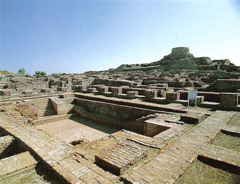 Mehrgarh Civilization