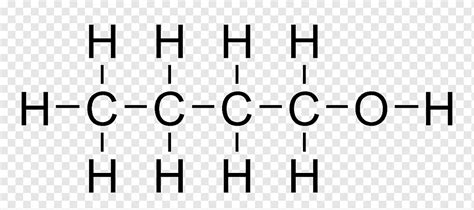 N-Butanol 2-Butanol tert-Butyl alcohol Isomer, h5, angle, white, text ...