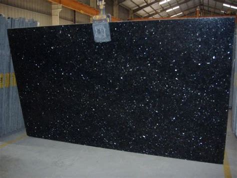 Black Pearl Granite Slab, 5 - 20 mm at Rs 100/square feet in Mumbai | ID: 20235462933