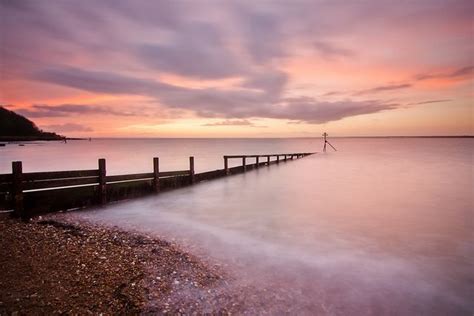 Colwell Bay 121113 01 | Isle of wight beach, Isle of wight, Tourism website