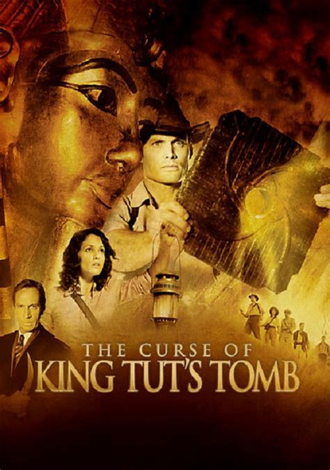 The Curse of King Tut's Tomb (2006) - Moria