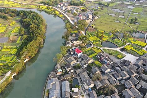 江西吉安市有个古村落，从繁华到衰败近千年历史，现成网红打卡地 - 知乎