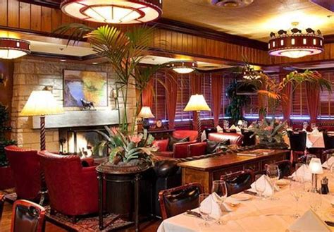 Pappas Bros. Steakhouse - Downtown | Restaurants in Houston, TX