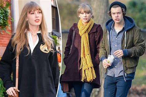 All of Taylor Swift’s Easter eggs in ‘1989’ re-record album — is Harry Styles a ‘lying traitor ...