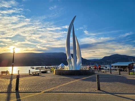 21 Fun Things To Do In Kelowna BC