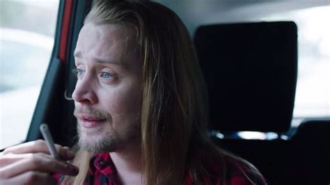 Home Alone’s Kevin McCallister has grown into a bitter, maladjusted adult