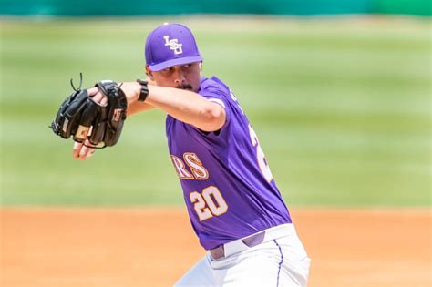 Follow Potential MLB Draft Picks as the College Baseball Super ...