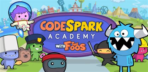 codeSpark Academy: Kids Coding - Apps on Google Play