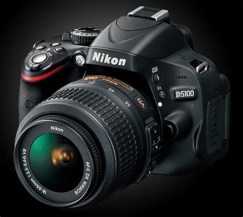 Nikon D5100 In-depth Review: Digital Photography Review