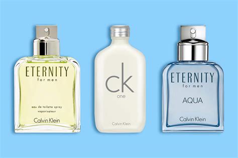 Best Calvin Klein Cologne For Men - FragranceReview.com