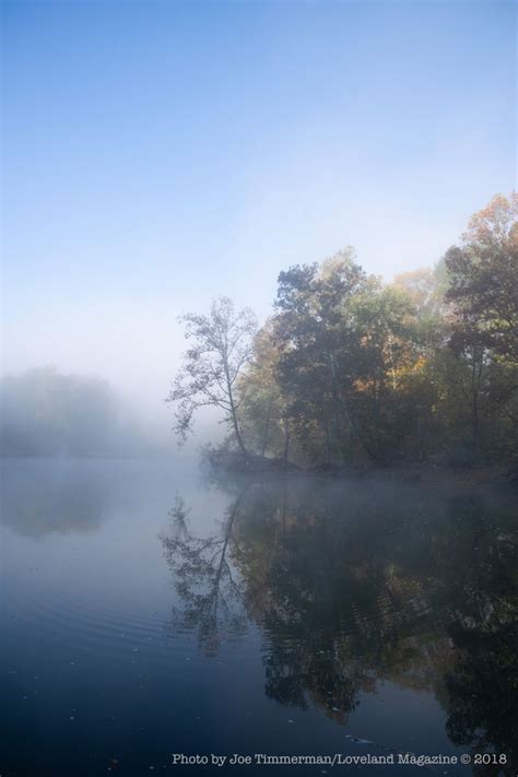 Local Conservation of the National Wild & Scenic Little Miami River ...